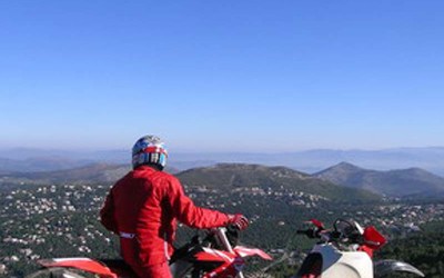 Δίτροχοι στοχασμοί