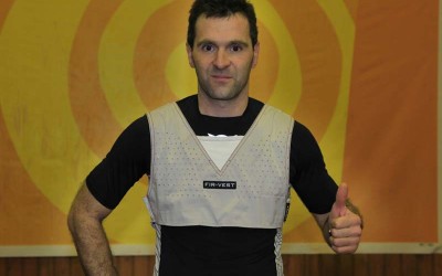 Βασίλης Ορφανός & FIR-TEX HELLAS, ο πρωτοποριακός συνδυασμός