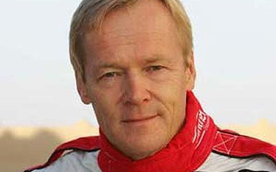 Ari Vatanen:  Ο Βασίλης Ορφανός Συμβολίζει Όσα Το DAKAR Πρεσβεύει