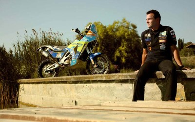 Συνέντευξη του Βασίλη Ορφανού στο ΒΗΜagazino της Κυριακής 26 Ιουνίου 2011