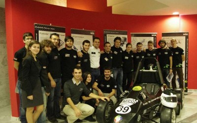 Formula ART και Βασίλης Ορφανός