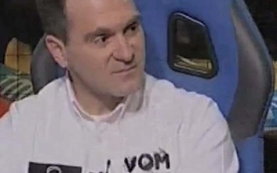 AUTO-Sprint και Βασίλης Ορφανός