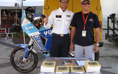 Συμμετοχή του Βασίλη Ορφανού στο 4ο PICK- λουξ cola στην Πάτρα