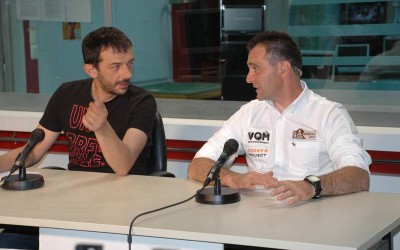 Στο πλευρό των εργαζομένων της ΕΡΤ