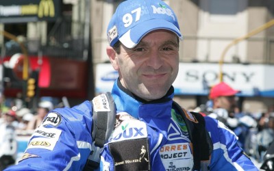 Ο Βασίλης Ορφανός προσκεκλημένος της εταιρείας ΛΟΥΞ στην έκθεση DETROP στη Θεσσαλονίκη 11-13 Μαρτίου 2011