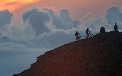 Never stop exploring II