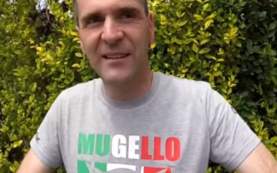 Συνέντευξη oneman.gr -Τι έκανες στην έρημο Βασίλη Ορφανέ;