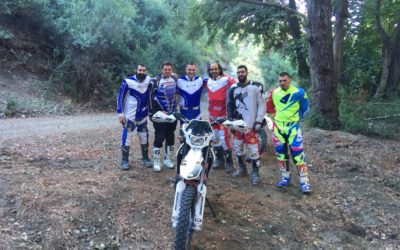 Η VOM στην Κύπρο προσκεκλημένη της Λέσχης Φίλων Μοτοσυκλέτας Λεμεσού