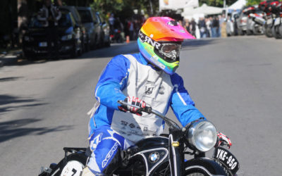 H VOM στο 3ο TT Ψυχικού