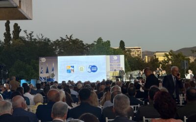 Η VOM συμμετείχε στους εορτασμούς των 50 χρόνων του Πολεμικού Μουσείου