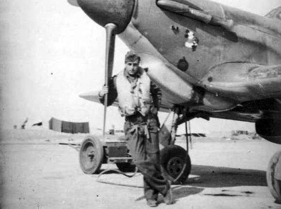 Ο Βασίλης Ορφανός στην επετειακή εκδήλωση της  Πολεμικής Αεροπορίας για την : Κοινή Πορεία στους Ουρανούς της Ερήμου.